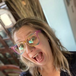 Meet your Posher, Tonya